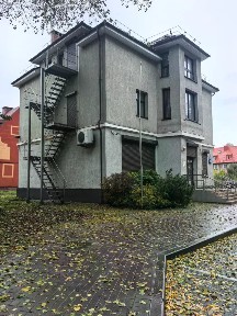 Сдается здание, 348,1 м²