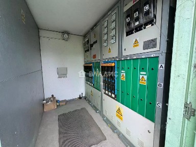 Сдается производство, 1 442 м²