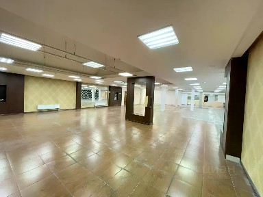 Сдается помещение свободного назначения, 754 м²
