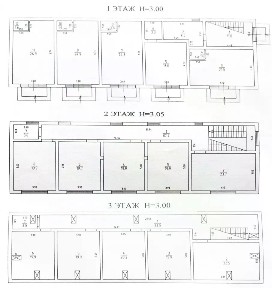 Сдается офис, 400 м²