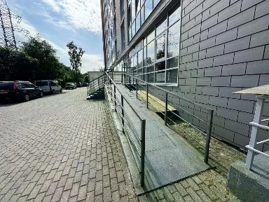 Сдается помещение свободного назначения, 120,7 м²