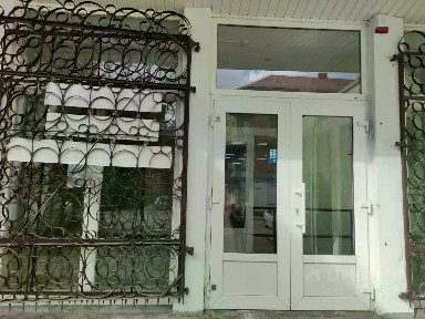 Калининградская область, Советск, ул. Искры, 1