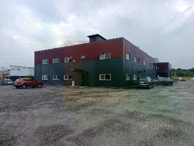 Сдается склад, 1 440 м²