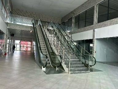 Сдается торговая площадь, 72 м²