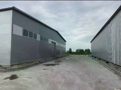 Сдается производство, 2 060 м²