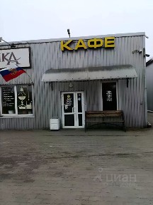 Сдается торговая площадь, 40 м²