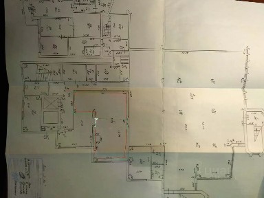 Сдается торговая площадь, 100 м²
