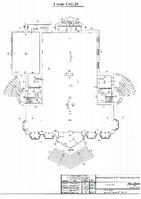 Сдается здание, 2 000 м²