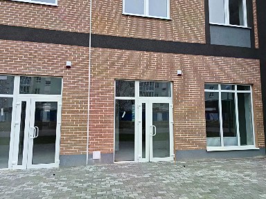 Сдается торговая площадь, 66 м²