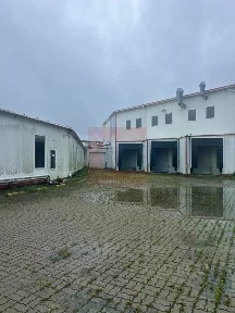 Сдается производство, 2 339 м²