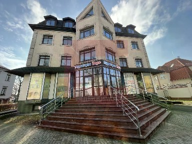 Сдается помещение свободного назначения, 340 м²