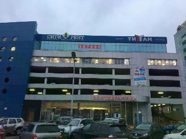 Сдается помещение свободного назначения, 142 м²