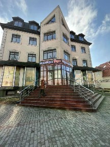 Калининградская область, Калининград, р-н Центральный, просп. Мира, 71