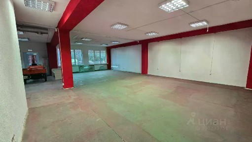 Сдается здание, 452 м²