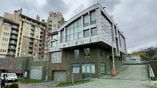 Сдается здание, 471,5 м²