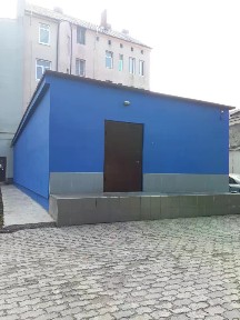 Сдается склад, 105 м²