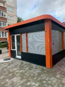 Сдается помещение свободного назначения, 16 м²