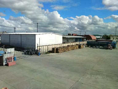 Сдается склад, 100 - 1 500 м²