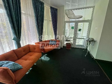 Сдается помещение свободного назначения, 630 м²