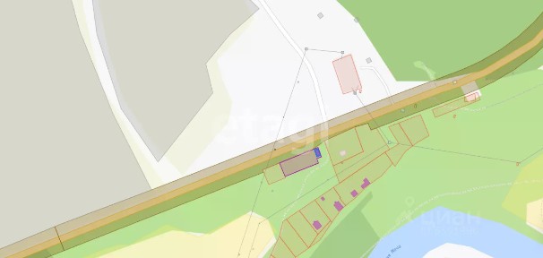 Продается готовый бизнес, 61,9 м²