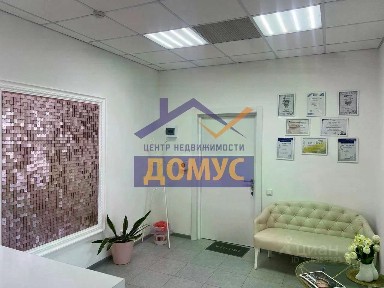 Сдается офис, 38,1 м²