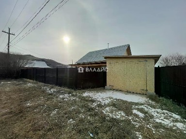 Продается 1-этажный дом, 140 м²