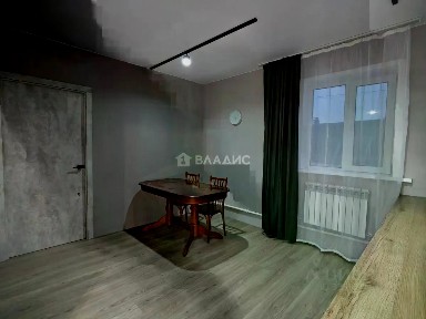 Продается 1-этажный дом, 45,8 м²