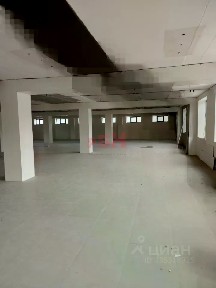 Сдается торговая площадь, 750 м²