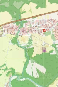 Продается 1-этажный дом, 35 м²