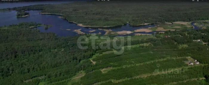 Продается участок, 11 сот.
