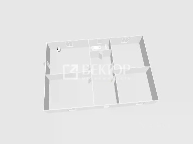 Продается 1-этажный дом, 100 м²