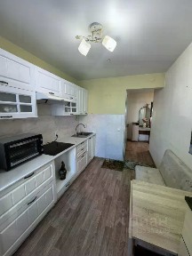 Продается 1-комн. квартира, 33,9 м²