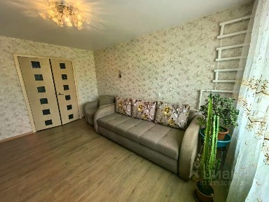 Продается 2-комн. квартира, 48,5 м²