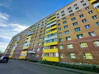 Продается 2-комн. квартира, 58 м²