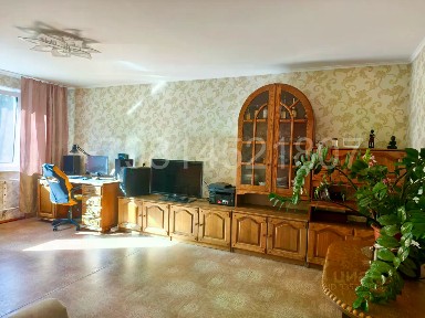 Продается 2-комн. квартира, 63,2 м²