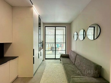 Продается 1-комн. квартира, 43 м²