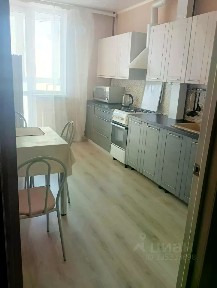 Продается 1-комн. квартира, 42,5 м²