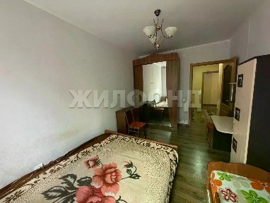 Продается 2-комн. квартира, 55,1 м²