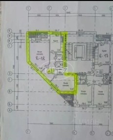 Продается 2-комн. квартира, 59,95 м²