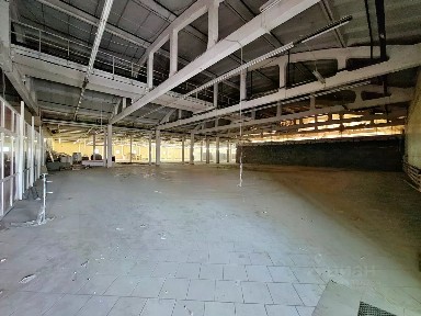 Сдается помещение свободного назначения, 2 500 м²