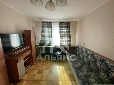 Продается 1-комн. квартира, 31,7 м²
