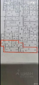 Продается 2-комн. квартира, 49,3 м²