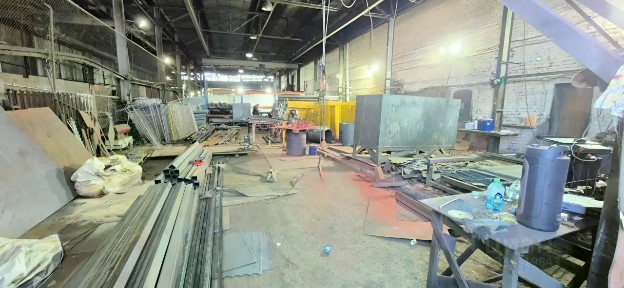 Сдается производство, 306 м²