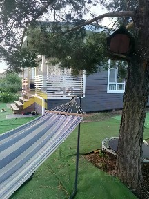 Продается 1-этажный дом, 105,5 м²