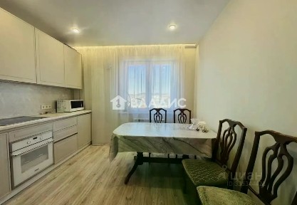 Продается 2-комн. квартира, 65,42 м²