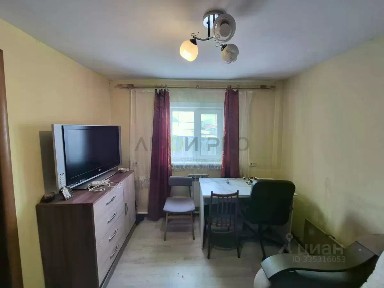 Продается 1-комн. квартира, 18,7 м²