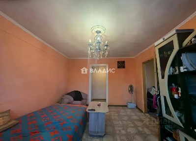 Продается 3-комн. квартира, 50,7 м²