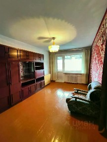 Продается 2-комн. квартира, 45,2 м²