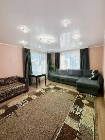 Продается 2-этажный дом, 85,9 м²