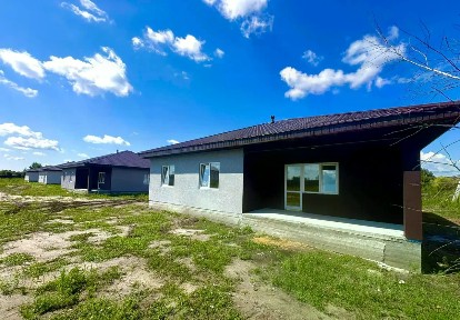 Продается 1-этажный дом, 119 м²